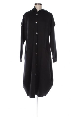 Dámsky kabát  New Laviva, Veľkosť S, Farba Čierna, Cena  29,92 €