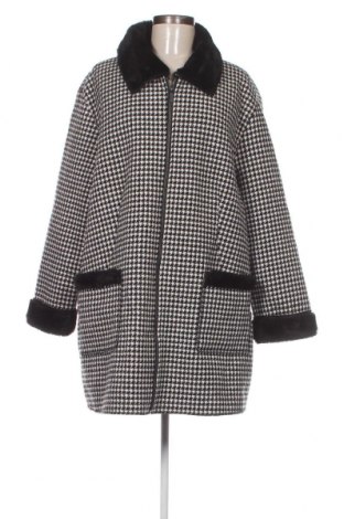 Γυναικείο παλτό Nkd, Μέγεθος XL, Χρώμα Πολύχρωμο, Τιμή 35,08 €
