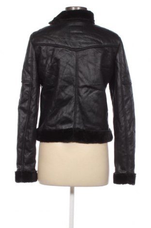 Γυναικείο παλτό Noisy May, Μέγεθος S, Χρώμα Μαύρο, Τιμή 26,48 €