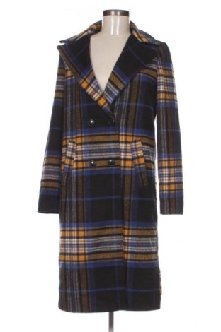 Γυναικείο παλτό Noisy May, Μέγεθος S, Χρώμα Πολύχρωμο, Τιμή 35,08 €