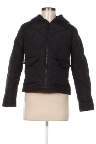 Дамско палто Noisy May, Размер S, Цвят Черен, Цена 69,55 лв.