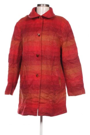 Palton de femei Nominal, Mărime L, Culoare Roșu, Preț 90,79 Lei