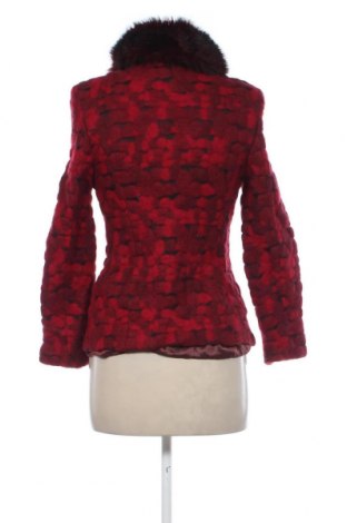 Palton de femei Nominal, Mărime M, Culoare Roșu, Preț 143,09 Lei