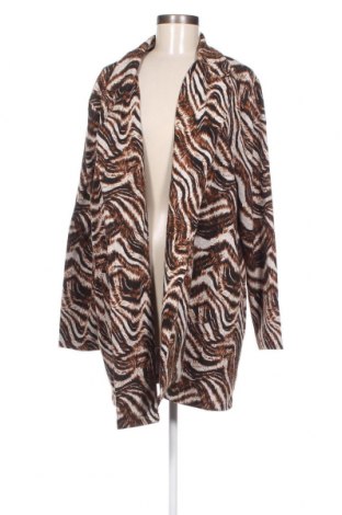 Дамско палто Norah, Размер L, Цвят Многоцветен, Цена 15,08 лв.