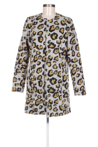 Palton de femei Norah, Mărime L, Culoare Multicolor, Preț 101,12 Lei