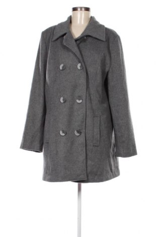 Palton de femei North Style, Mărime XL, Culoare Gri, Preț 89,47 Lei