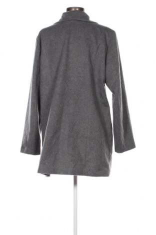 Damenmantel North Style, Größe XL, Farbe Grau, Preis € 15,62