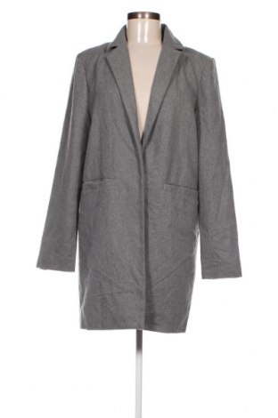 Дамско палто Now, Размер M, Цвят Сив, Цена 63,13 лв.