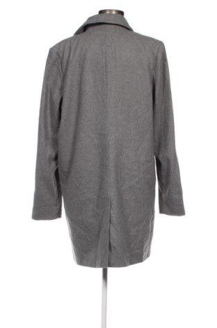 Γυναικείο παλτό Now, Μέγεθος M, Χρώμα Γκρί, Τιμή 26,48 €