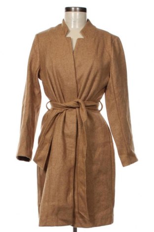 Palton de femei ONLY, Mărime XS, Culoare Maro, Preț 45,79 Lei