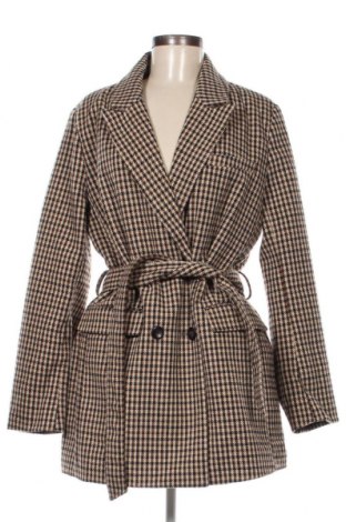Γυναικείο παλτό ONLY, Μέγεθος XL, Χρώμα Πολύχρωμο, Τιμή 25,05 €