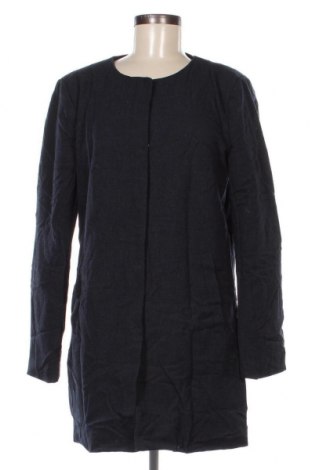 Γυναικείο παλτό ONLY, Μέγεθος L, Χρώμα Μπλέ, Τιμή 7,72 €