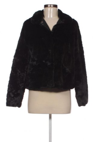 Дамско палто ONLY, Размер S, Цвят Черен, Цена 48,00 лв.