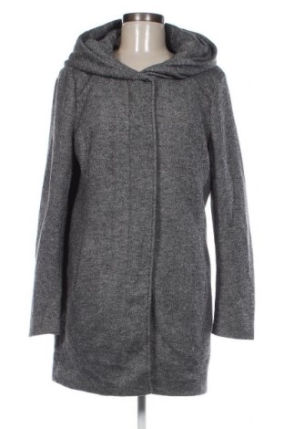 Γυναικείο παλτό ONLY, Μέγεθος L, Χρώμα Γκρί, Τιμή 17,81 €