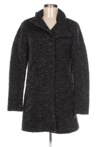 Дамско палто ONLY, Размер L, Цвят Черен, Цена 25,85 лв.