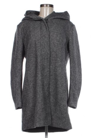 Γυναικείο παλτό ONLY, Μέγεθος XL, Χρώμα Γκρί, Τιμή 16,33 €