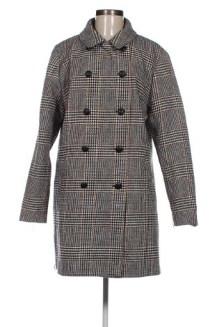 Γυναικείο παλτό ONLY, Μέγεθος XL, Χρώμα Πολύχρωμο, Τιμή 17,35 €