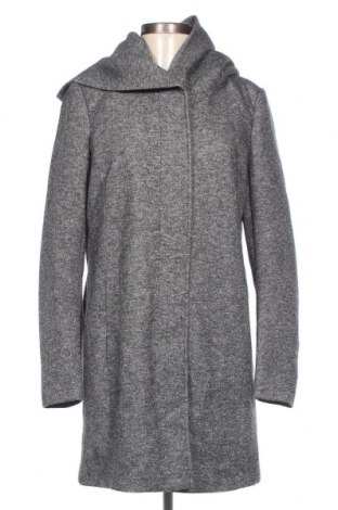 Γυναικείο παλτό ONLY, Μέγεθος L, Χρώμα Γκρί, Τιμή 12,47 €