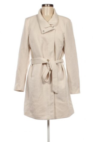 Γυναικείο παλτό ONLY, Μέγεθος L, Χρώμα Γκρί, Τιμή 14,63 €