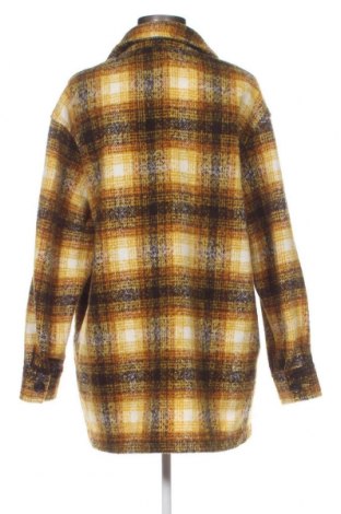 Γυναικείο παλτό ONLY, Μέγεθος L, Χρώμα Πολύχρωμο, Τιμή 16,33 €