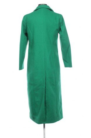 Palton de femei ONLY, Mărime M, Culoare Verde, Preț 216,18 Lei