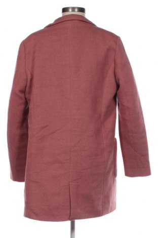Dámský kabát  ONLY, Velikost L, Barva Růžová, Cena  161,00 Kč