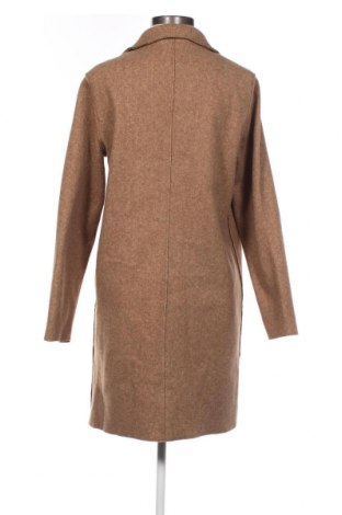 Дамско палто ONLY, Размер S, Цвят Кафяв, Цена 48,00 лв.