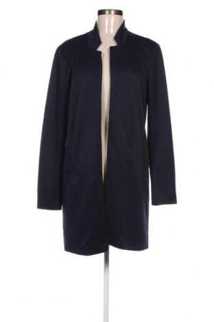 Γυναικείο παλτό ONLY, Μέγεθος L, Χρώμα Μπλέ, Τιμή 5,94 €