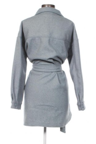 Γυναικείο παλτό ONLY, Μέγεθος L, Χρώμα Μπλέ, Τιμή 20,47 €