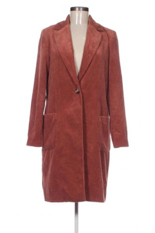 Dámsky kabát  ONLY, Veľkosť M, Farba Červená, Cena  5,99 €