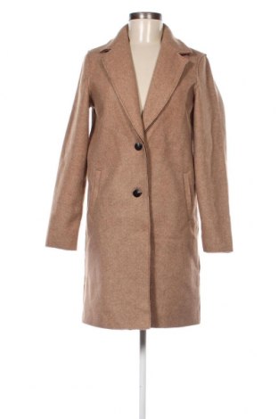 Dámsky kabát  ONLY, Veľkosť XS, Farba Béžová, Cena  15,60 €