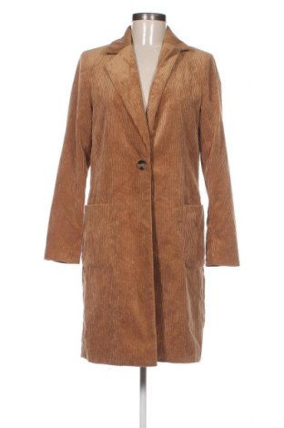 Γυναικείο παλτό ONLY, Μέγεθος S, Χρώμα Καφέ, Τιμή 7,72 €