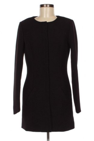 Дамско палто ONLY, Размер S, Цвят Черен, Цена 10,08 лв.