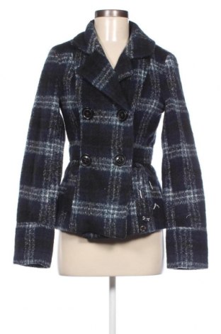 Dámsky kabát  ONLY, Veľkosť S, Farba Modrá, Cena  14,66 €