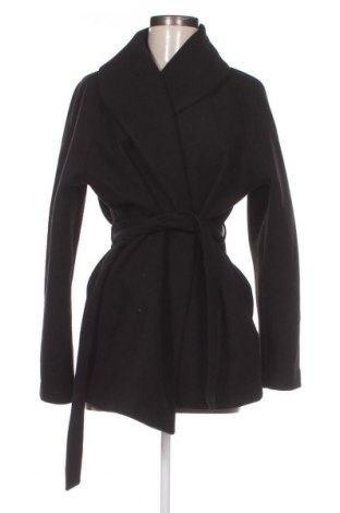 Γυναικείο παλτό ONLY, Μέγεθος M, Χρώμα Μαύρο, Τιμή 38,35 €