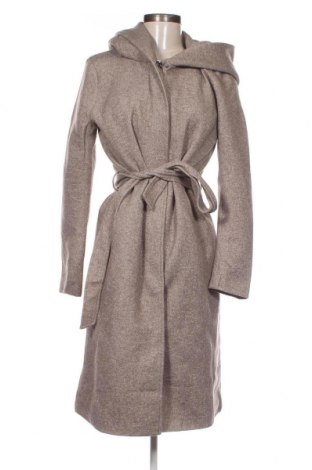 Γυναικείο παλτό ONLY, Μέγεθος S, Χρώμα Καφέ, Τιμή 55,67 €