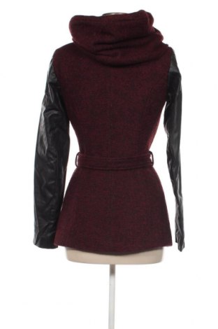 Dámsky kabát  ONLY, Veľkosť S, Farba Červená, Cena  14,66 €