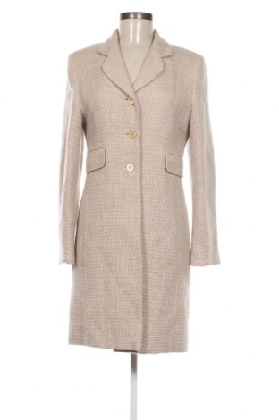 Γυναικείο παλτό Oasis, Μέγεθος M, Χρώμα  Μπέζ, Τιμή 27,67 €