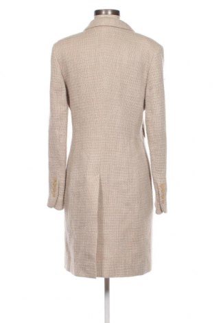 Γυναικείο παλτό Oasis, Μέγεθος M, Χρώμα  Μπέζ, Τιμή 27,67 €