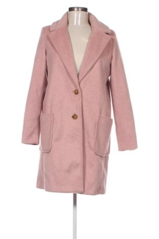 Дамско палто Old Navy, Размер S, Цвят Розов, Цена 48,10 лв.