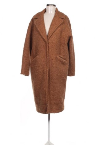 Дамско палто Opus, Размер M, Цвят Кафяв, Цена 95,20 лв.