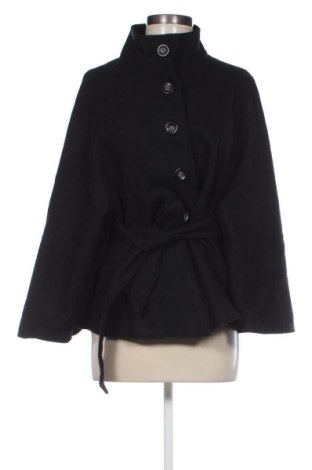 Дамско палто Orsay, Размер S, Цвят Черен, Цена 35,20 лв.