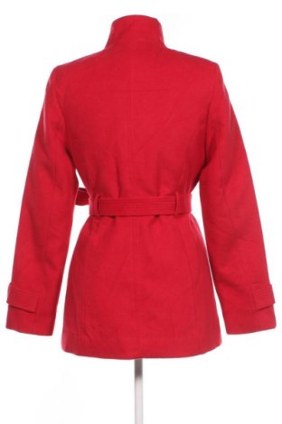 Дамско палто Orsay, Размер S, Цвят Червен, Цена 50,29 лв.