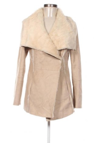 Dámský kabát  Orsay, Velikost S, Barva Béžová, Cena  1 058,00 Kč