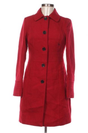 Damenmantel Orsay, Größe XS, Farbe Rot, Preis 26,72 €