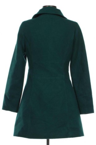 Γυναικείο παλτό Orsay, Μέγεθος M, Χρώμα Πράσινο, Τιμή 21,77 €