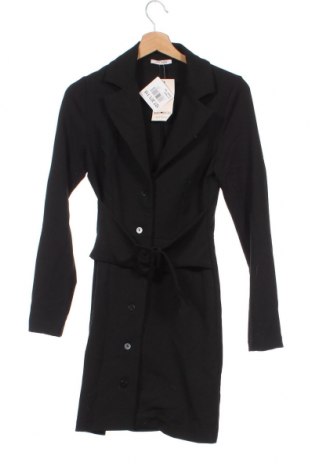 Дамско палто Orsay, Размер XS, Цвят Черен, Цена 77,25 лв.