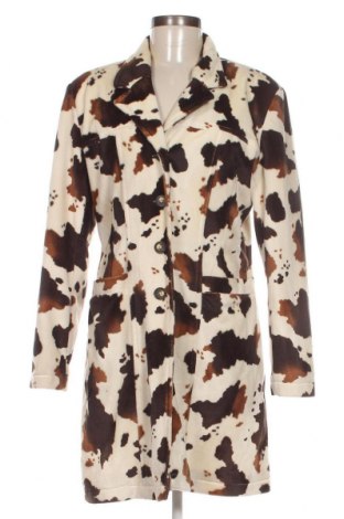 Γυναικείο παλτό Orsay, Μέγεθος M, Χρώμα Πολύχρωμο, Τιμή 32,97 €