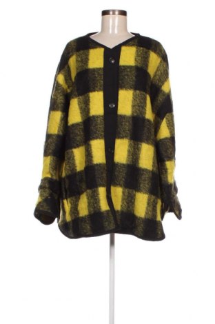 Дамско палто PENN&INK, Размер M, Цвят Многоцветен, Цена 29,04 лв.