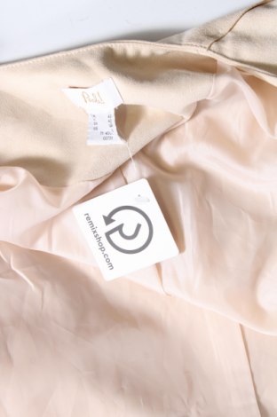 Γυναικείο παλτό Paola, Μέγεθος M, Χρώμα Εκρού, Τιμή 10,29 €